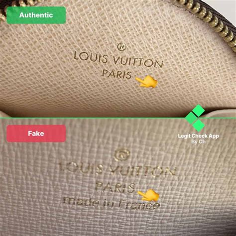 market for selling fake louis vuitton|how to check for false louis vuitton.